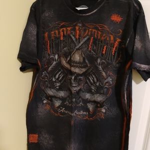 Genuine Affliction Tee Shirt